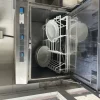 Lavastoviglie professionale Elettrobar E3 inox