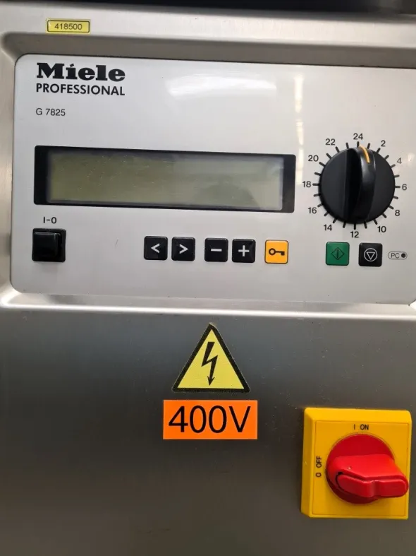 LAVASTRUMENTI MIELE G7825 (COD. PH-PR-LAVA-14)