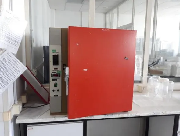 12#3675 Lavatore per piastre Drop e preparatore analisi Alisei