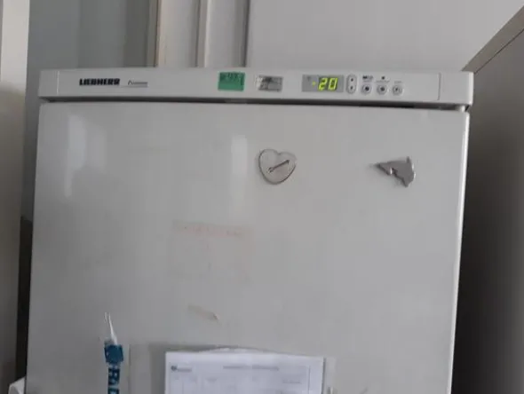 12#3675 Lavatore per piastre Drop e preparatore analisi Alisei