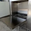 LAVATRICE ATTREZZATURE LANCER 4800 PRO SS (LAVA-13)