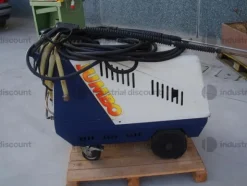 Lavatrice Image SP100 (100Kg)