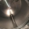 LAVATRICE INDUSTRIALE CAPACITÀ DI CARICO 18 KG