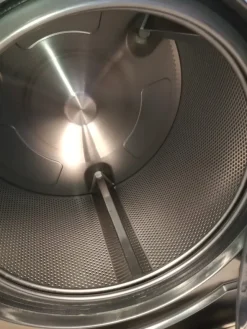LAVATRICE INDUSTRIALE CAPACITÀ DI CARICO 18 KG