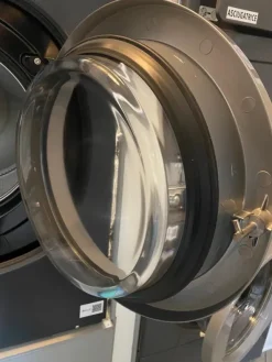 Lavatrice industriale Supercentrifugante PRIMUS FX135