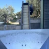 Lavatrice Olive per Frantoio Oleario DEMO DE1500
