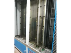 LAVATRICE PER VETROCAMERA 1600
