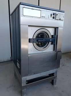 LAVATRICE PROFESSIONALE MIELE (COD. IND-PR-LAVAT-7)
