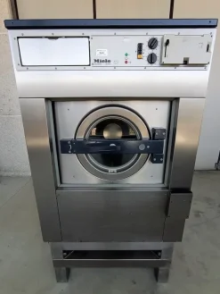 LAVATRICE PROFESSIONALE MIELE (COD. IND-PR-LAVAT-7)