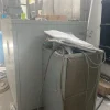 Lavatrice verticale Lisec