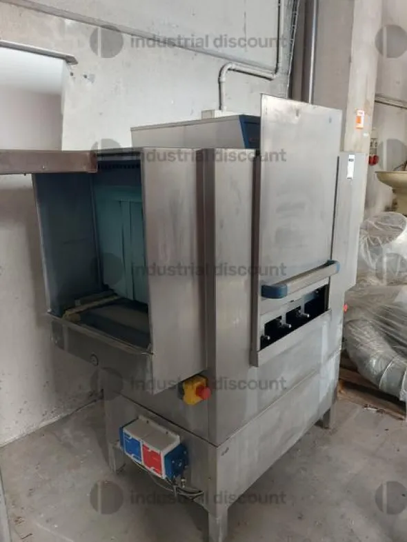 66#8866 Lavatrice Winterhalter gastronom