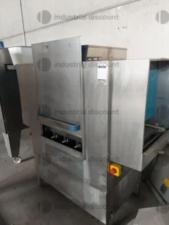 66#8866 Lavatrice Winterhalter gastronom
