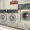 Lavatrici asciugatrici industriali