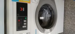 lavatrici d asciugatrici professionali