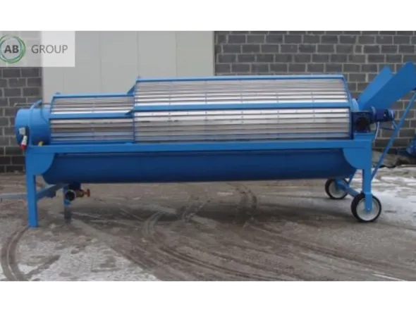 Lavaverdure M- 700/2