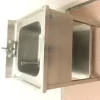 Lavelli in acciaio inox