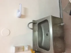 Lavelli in acciaio inox