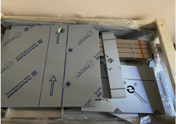 Lavello Acciaio Inox Una Vasca con Sgocciolatoio