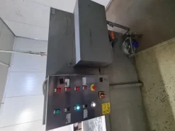 Lavorazione frutta e verdura industriale