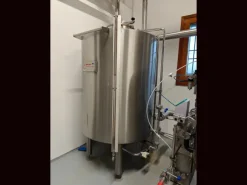 LC537 Imp. SPADONI usato - lavorazione birra
