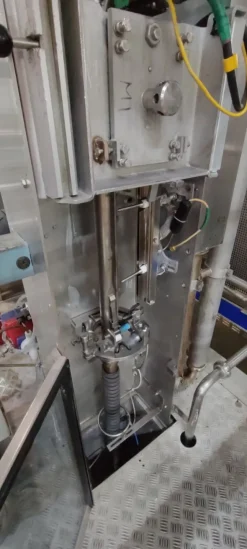 LC598 Linea asettica usata Tetra Pak Fino 1 L - 3600