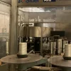 LC543 Linea di imbott. completa SIDEL usata per acqua