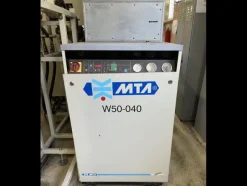 LC557 Linea di imb.usata olio commestibile da 6000 bph