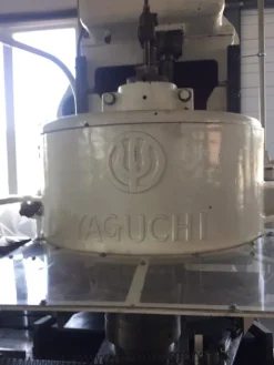 LC583 Linea di produzione di contenitori in latta