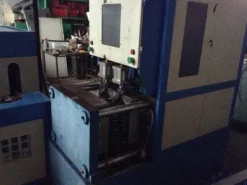 LC565 Linea di riempimento usata per acua - PET 5L