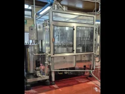 LC579 Linea Imbott. Isob. Usata Spumante fino a 4500