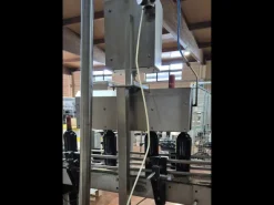 LC579 Linea Imbott. Isob. Usata Spumante fino a 4500