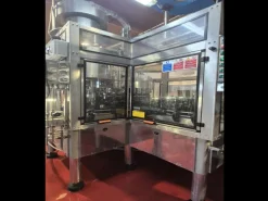 LC579 Linea Imbott. Isob. Usata Spumante fino a 4500