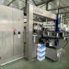 LC644 Linea riempimento usata Krones x CSD vetro 36000