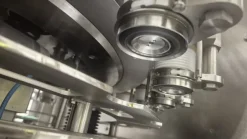 LC636 Linea riempim. lattine KHS usata 16000 CPH