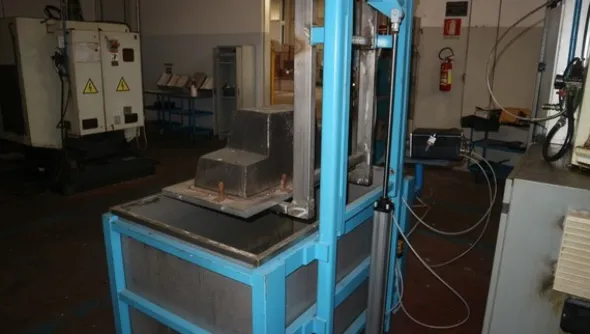 184#5049 Leak test