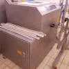 10#4631 Legatrice automatica con carrello trasportatore Tecno Brianza