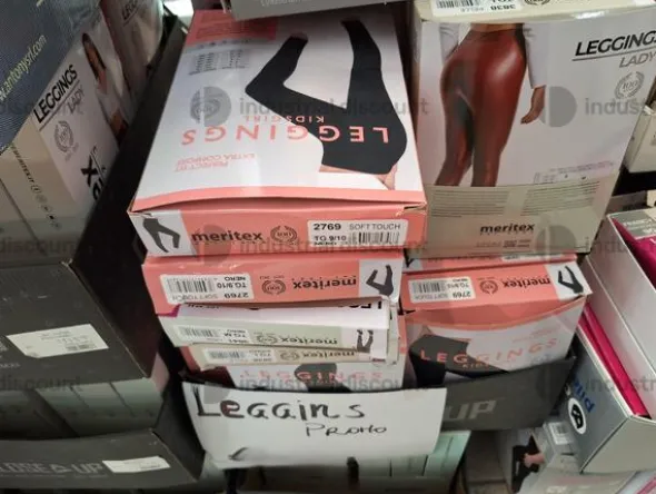 21#8933 Leggins e Guaine collant premaman