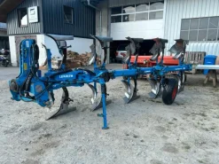 Lemken Variopal 8 usato