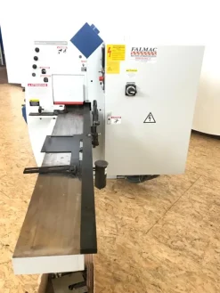LE952-1287Scorniciatrice per legno Weinig Unimat 300