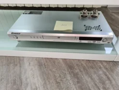 37#7255 Lettore Oppo e lettore dvd Sony