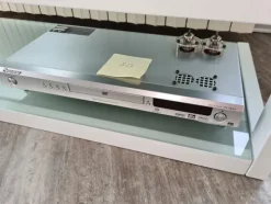 37#7255 Lettore Oppo e lettore dvd Sony