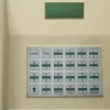 8#2301 Lettore per micropiastre GDV