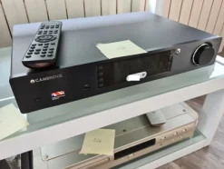 22#7255 Lettori e amplificatori Cambridge