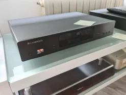 22#7255 Lettori e amplificatori Cambridge