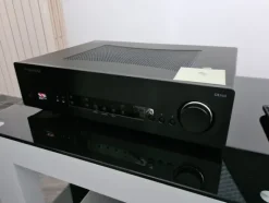 22#7255 Lettori e amplificatori Cambridge