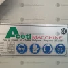 9#9868 Levigatrice Aceti Macchine