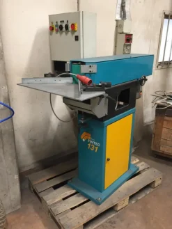LEVIGATRICE A NASTRO FINTEC ART. 131
