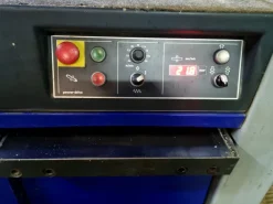 Levigatrice a nastro largo Felder FW 950 C