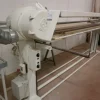 234#6560 Levigatrice a nastro Spg