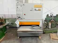 Levigatrice calibratrice COSTA mod. 60 CC/2 1150